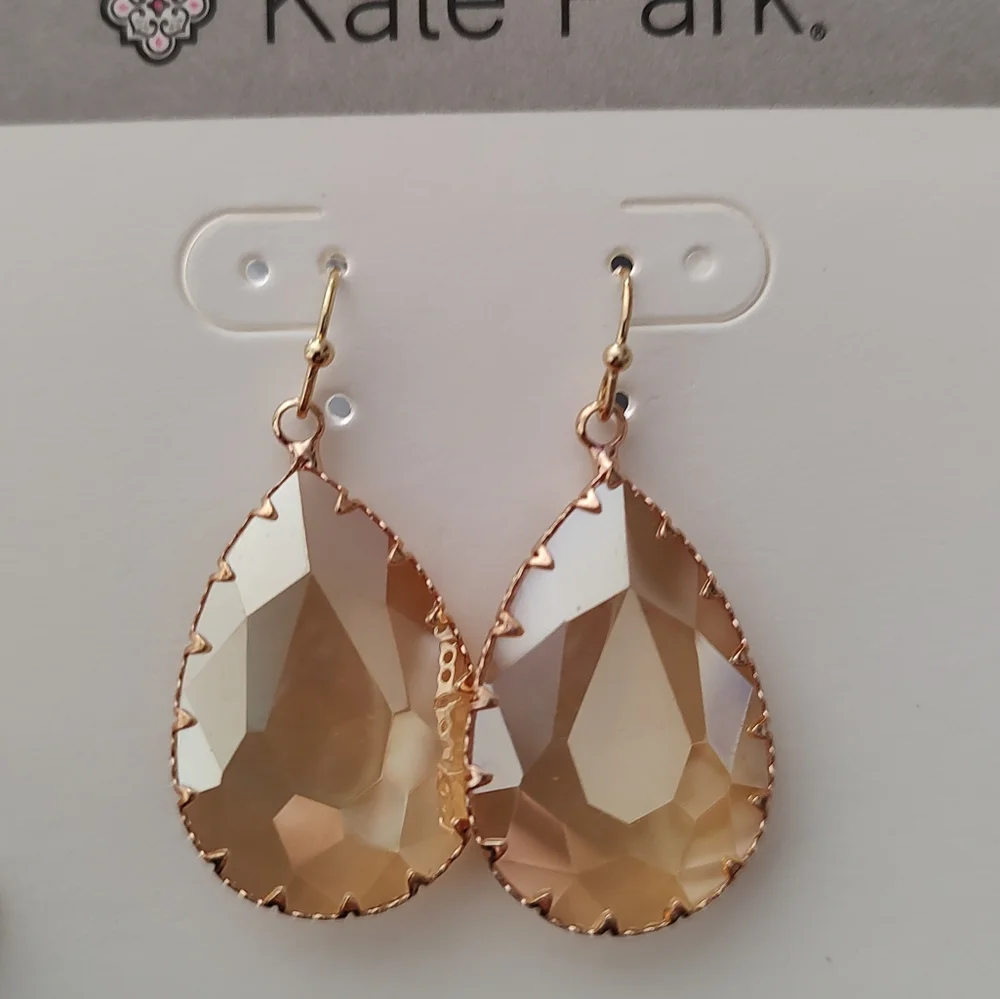 Kate Park brand kate